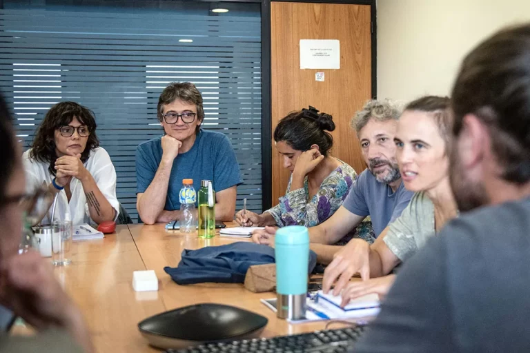 «En Uruguay tenemos una fábrica de personas en situación de calle»