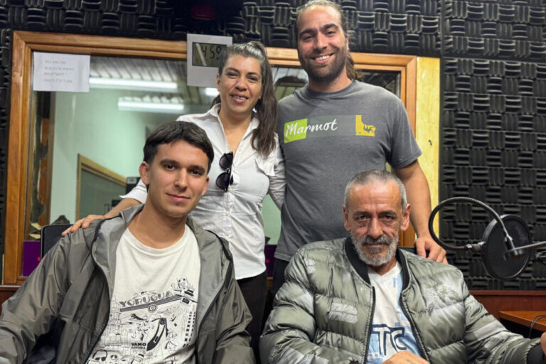 Nitep y Udelar: «La calle no es un lugar para vivir pero tampoco es para morir»