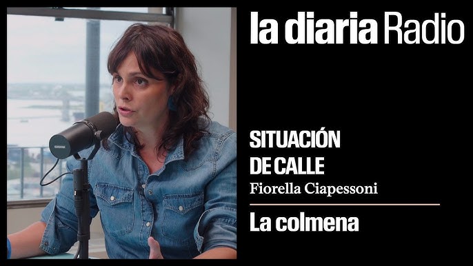 Las personas en situación de calle