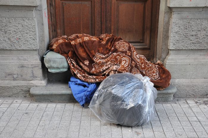 La calle enferma, y los datos lo demuestran. Por qué la vivienda es urgente y no opcional